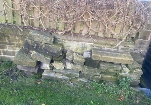 Yorkshire stone collection - yorkshire,