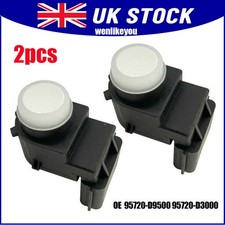 2x 95720D3000 PDC Parking