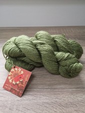 Mirasol Tupa Merino Wool And
