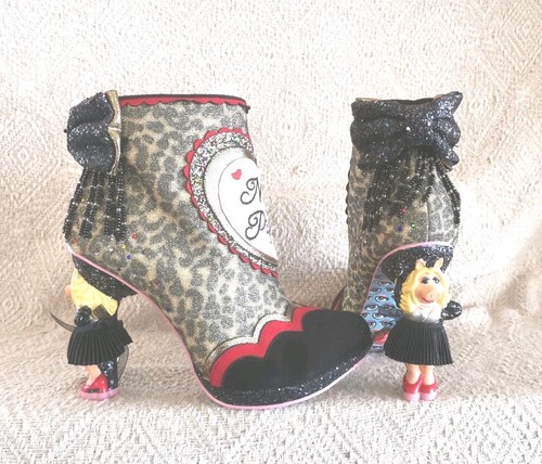 Irregular choice fierce miss - choice,