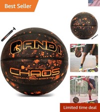 Regulation Size 7 Basketball -