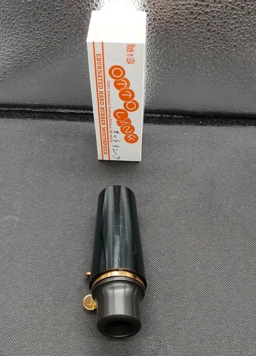 Otto link saxophone mouthpiece - otto,