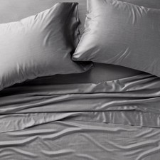 King 400 Thread Count Rayon