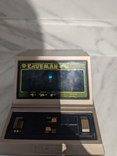 Caveman Tabletop Arcade Game |