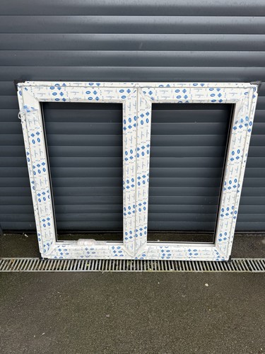 Upvc triple glazed veka omnia - upvc,