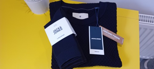 Retails jumper - jumper, &