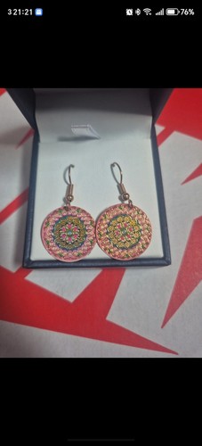 Contessa capri drop - di,