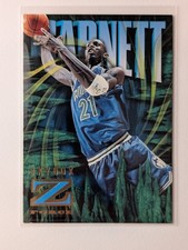 Kevin Garnett #52 1996 Skybox