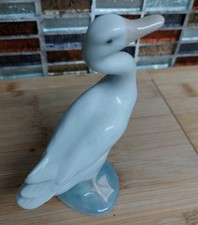 Vintage Lladro Little Duck