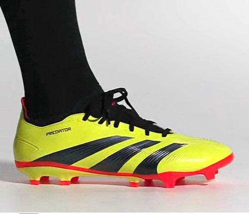 Adidas predator league - adidas, fxg