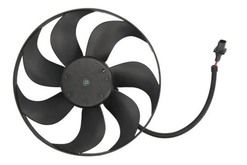 Fan engine cooling fits audi - fits:,