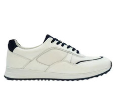 Firetrap Trainers Mens White
