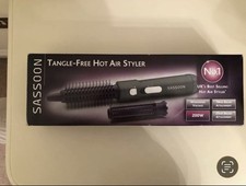 Vidal Sassoon Hot Air Styler