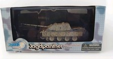 DRAGON ARMOR  JAGDPANTHER 60038 DIE-CAST MODEL TANK EARLY PRODUCTION W/ZIMMERIT 