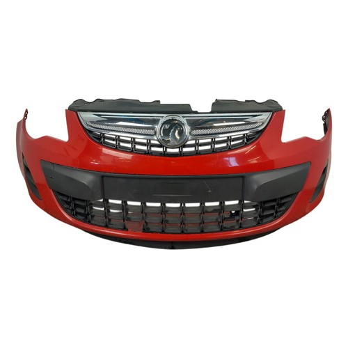 Vauxhall corsa mk3 2013 - corsa, d
