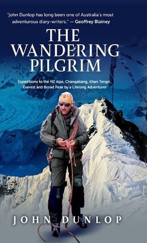 Wandering pilgrim expeditions - wandering, pilgrim: