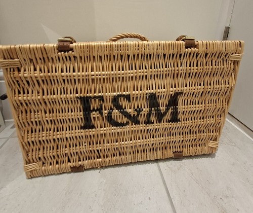 Fortnum and mason picnic - fortnum,