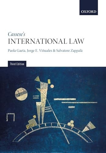 Cassese international law - cassese's,