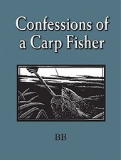 Confessions carp fisher - of,