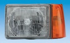 BOSCH 0318028104 Headlight
