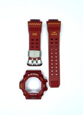 Casio G-Shock Rangeman Band & Bezel | GW-9400FSD-4 |  10578901 & 10580126