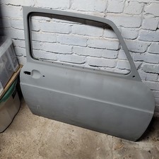 VW Type 3 T3 Squareback