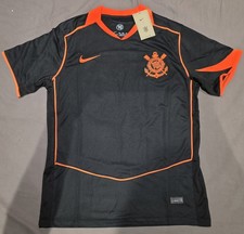 Corinthians T-shirt  Size Xl