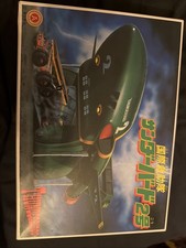 Vintage Thunderbirds
