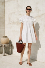 Ulla Johnson Blanc Leonie