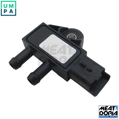 Sensor exhaust pressure - exhaust, 82257