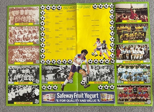 Fifa 1982 world cup - fifa,