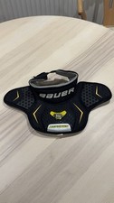 Bauer Supreme Goalie Neck
