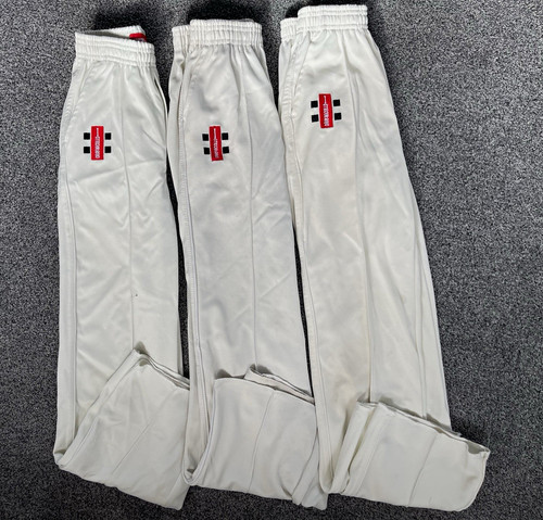 Gray nicolls junior cricket - 3x,