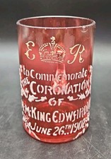 Royal Coronation King Edward