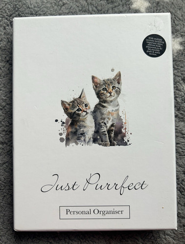 Small personal organiser - personal,