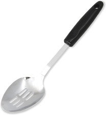 Select Slotted Spoon, 12.75