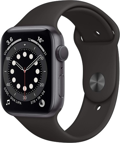 Apple watch series gps - apple,