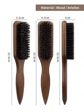 Men boar bristle - men's,