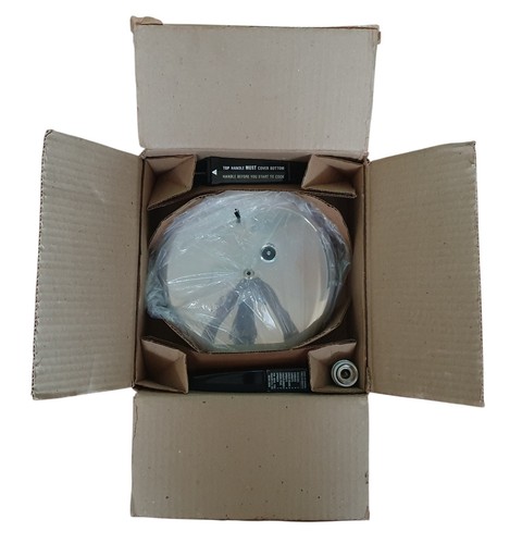 Nos vintage prestige - vintage,