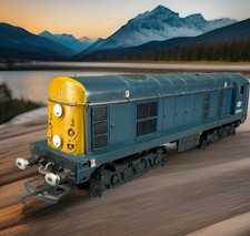 Wrenn Class 20 Diesel Loco