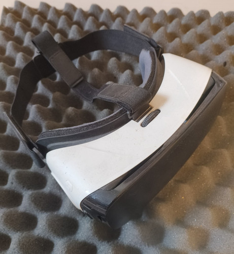 Samsung oculus gear - oculus,