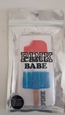 Genuine victoria secret - secret, pink