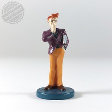 Cluedo Spare Parts - Selection