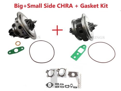 Turbocharger chra mazda 2td - chra, 2.2td