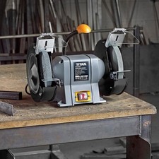 New Titan TTB521GRB 200mm