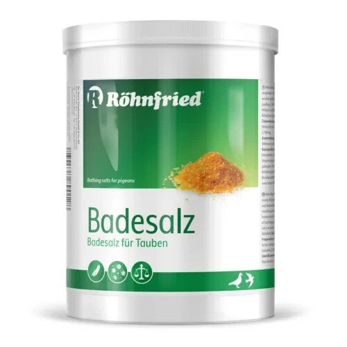 Rohnfried badesalz bath - rohnfried,