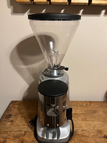 Mazzer super jolly espresso - mazzer,