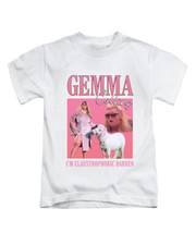 Gemma Collins I'm Claustrophobic Darren Adults T-Shirt Meme Viral Tee Top New