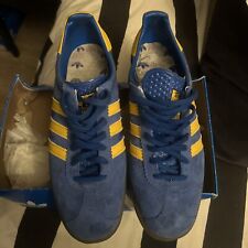 adidas stockholm 10.5 (2008)