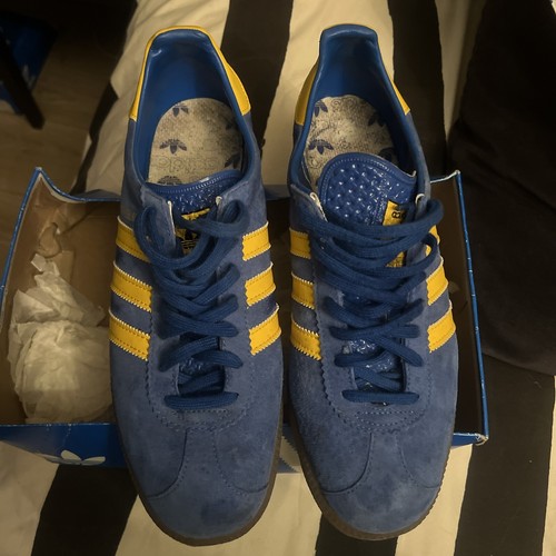 Adidas stockholm - adidas,